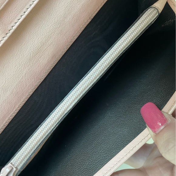 GUCCI Horse-bit Long Wallet ♡ Great Condition ♡ Y2K - Picture 14 of 16